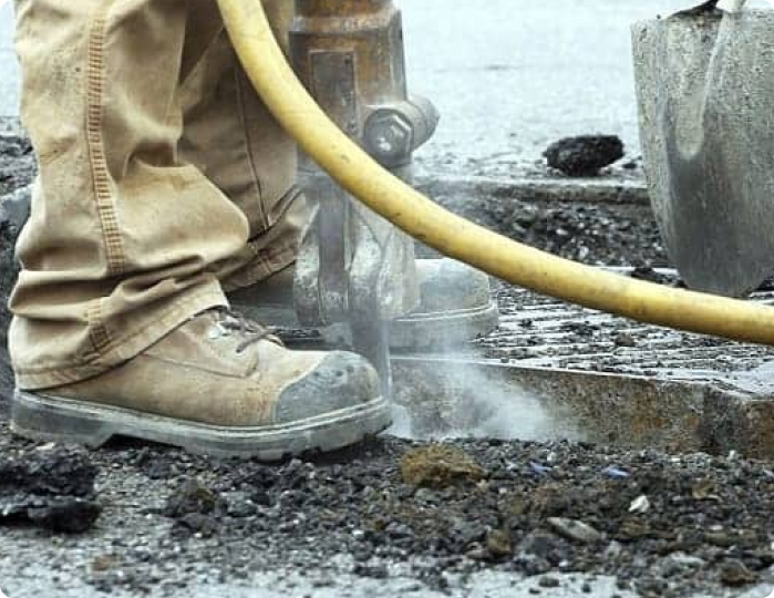 What’s So Important about Safety Shoes? The Invincible Shoe
