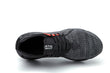 Load image into Gallery viewer, Vertical view of black Scout shoes 1024 x 683
