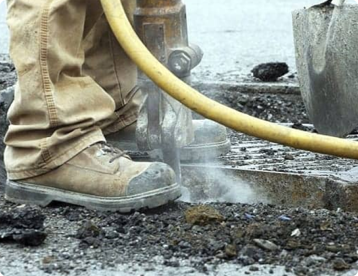 Why You Should Understand the Importance of Safety Shoes
