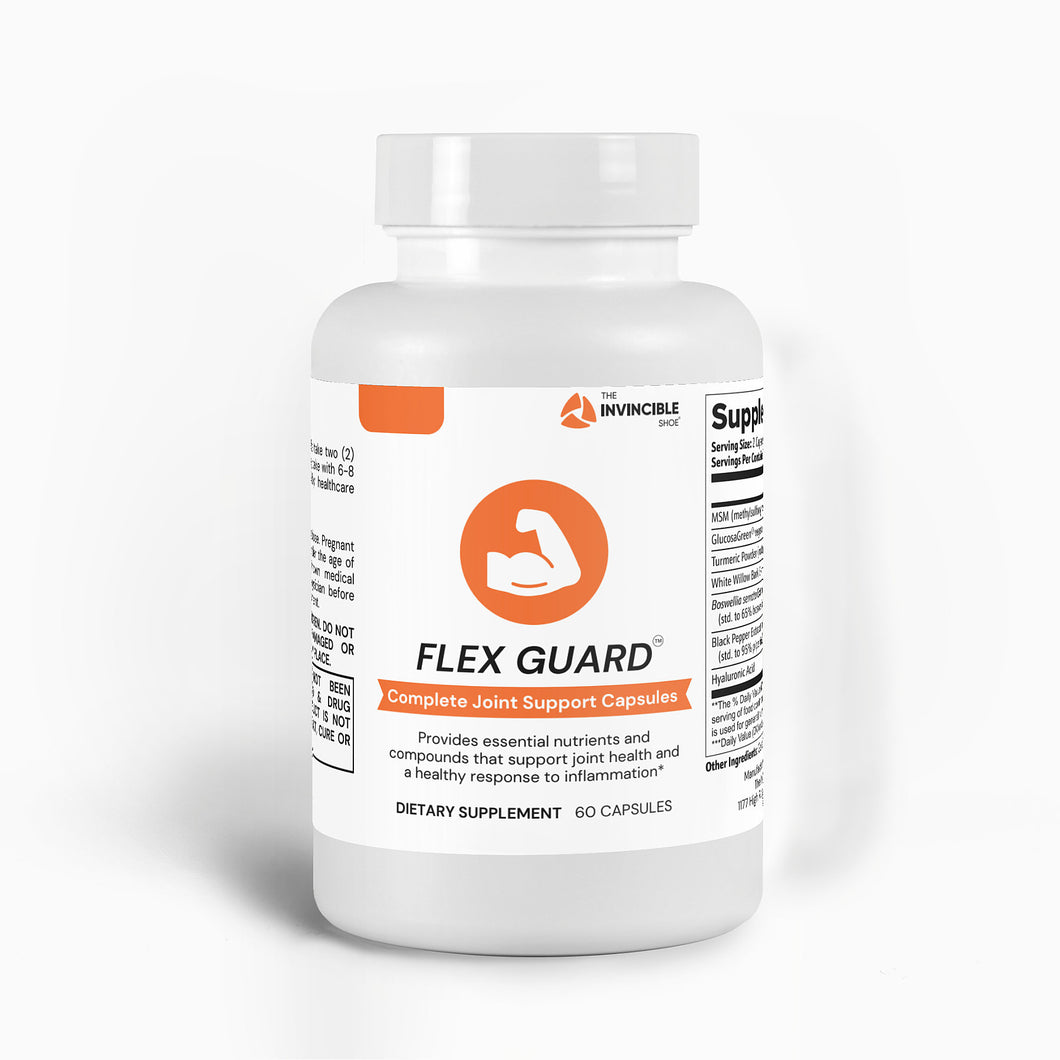 Flex Guard Active Joint Support