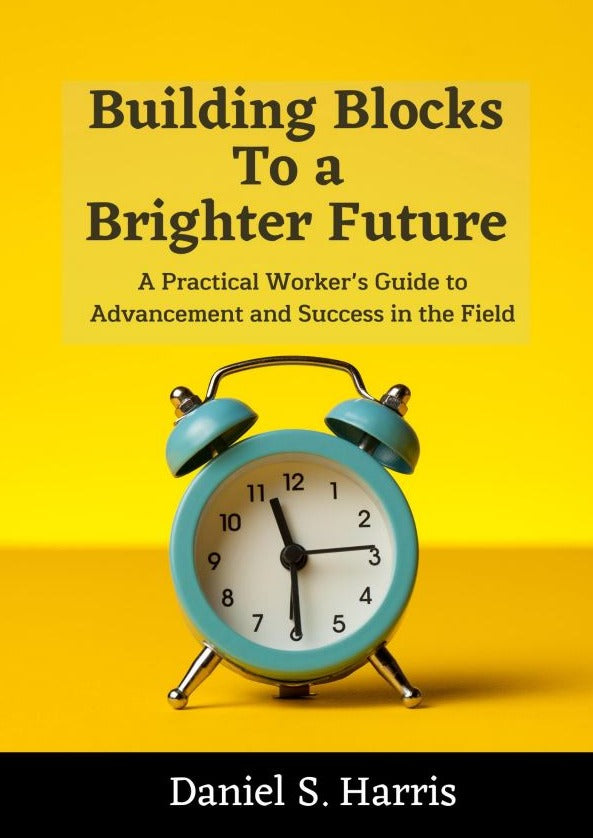Building Blocks To a Brighter Future (Ebook)