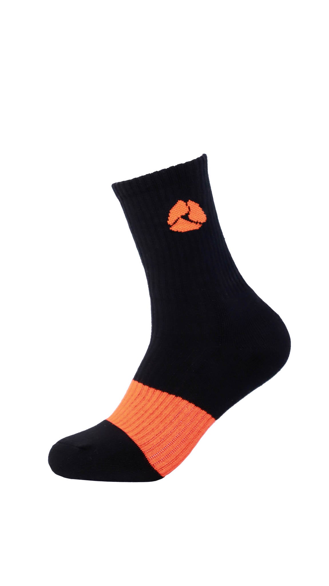 Invincible Lightweight Crew Socks - 1 Pack