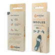 Load image into Gallery viewer, &lt;tc&gt;Invincible Orthopedic Insoles&lt;/tc&gt;
