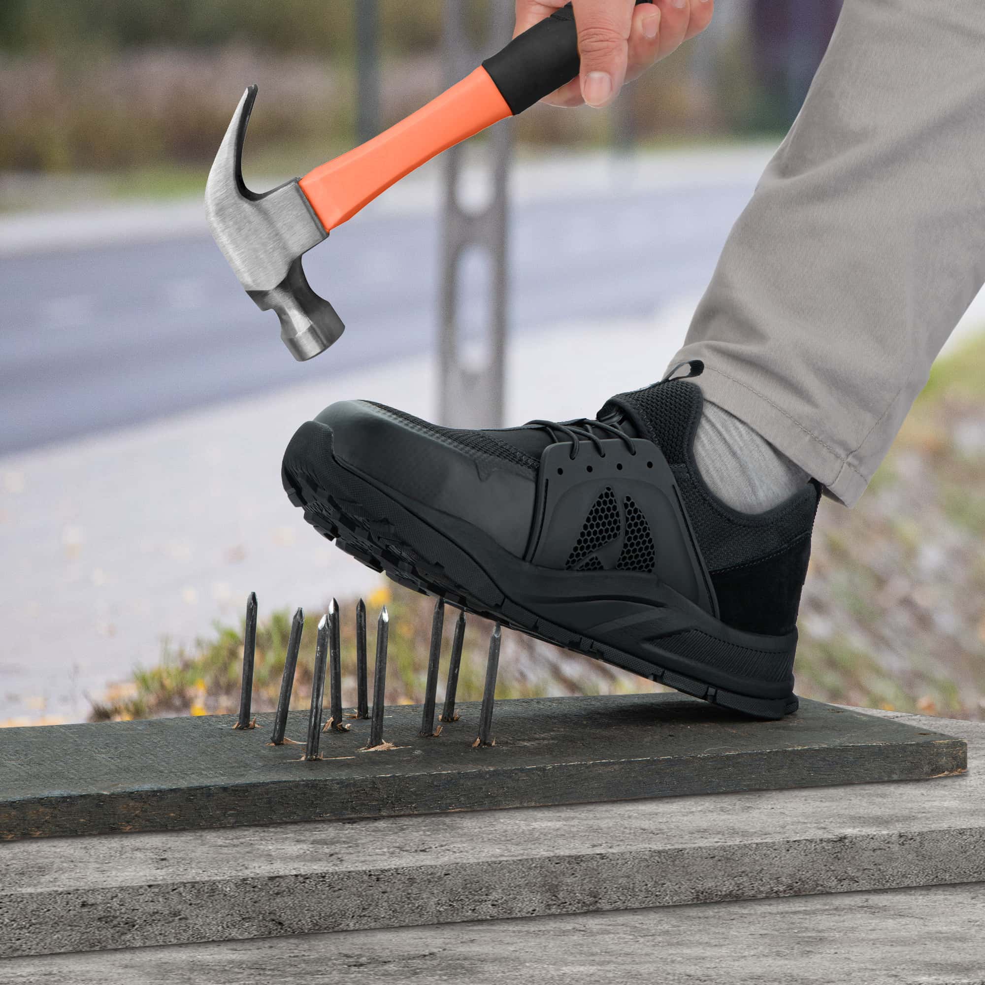 المدافع برو 2.0 - رجالي