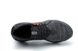 Load image into Gallery viewer, Vertical view of black Scout shoes 1024 x 683
