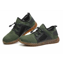 Load image into Gallery viewer, Invincible Shoes - Emerald Defender Shoes / Mens 12.5 / United States
